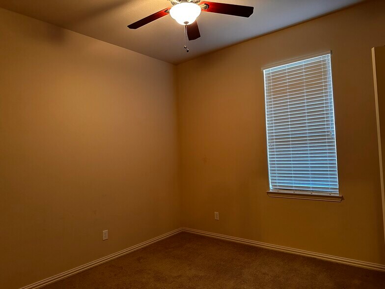 Bedroom 3 - 3616 Patience Boulevard