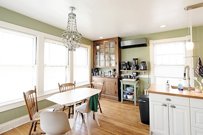 Building Photo - Downtown Home with Classic Charm & Modern Updates