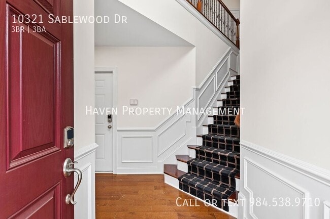 Building Photo - 10321 Sablewood Dr