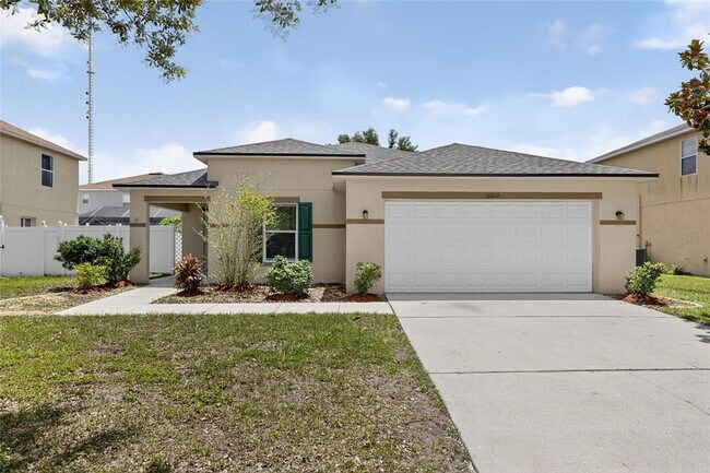 Building Photo - 10610 Boyette Creek Blvd