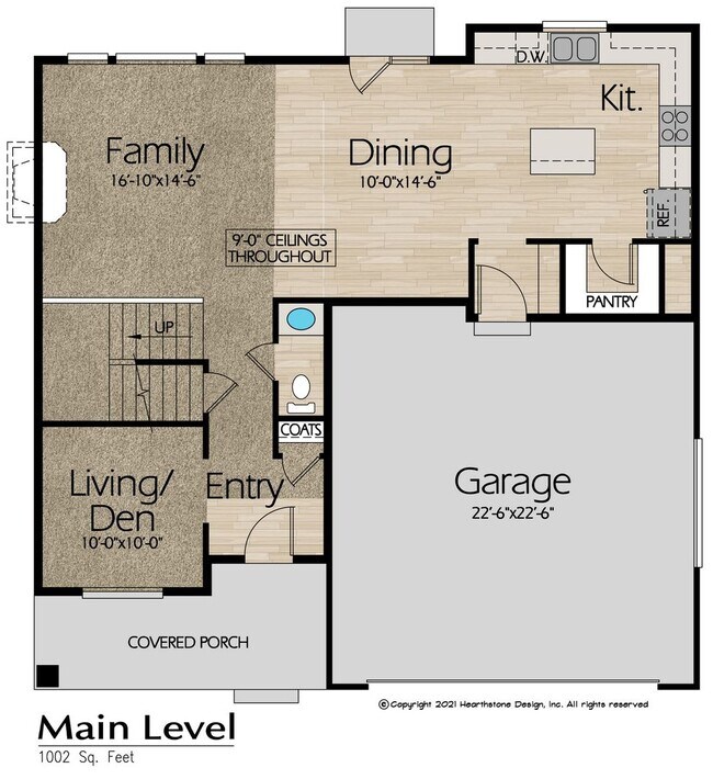 Building Photo - Newer Eagle Mountain Home with 2-Car Garage and Basement Storage