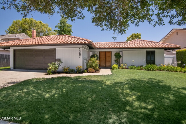 Primary Photo - 1387 Breckford Ct