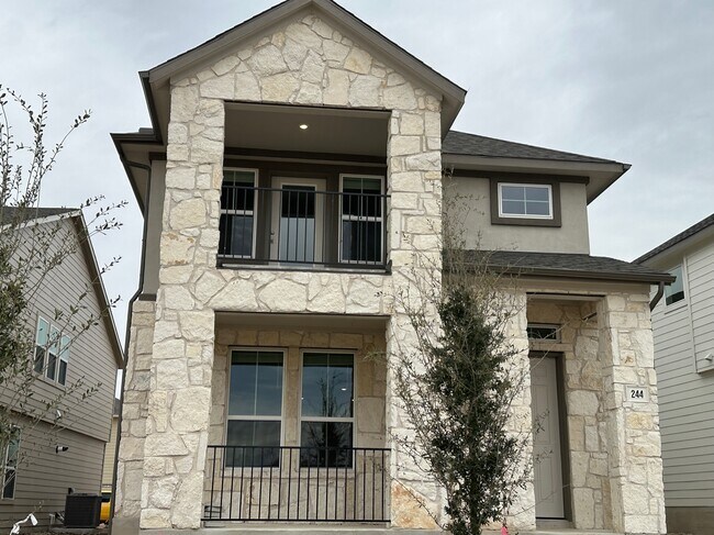 Building Photo - 244 Lost Mine Peak Ln