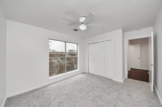 Building Photo - 1428 Bailey St