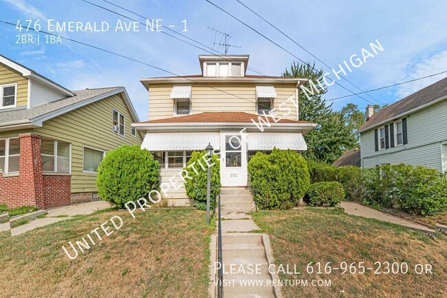 Primary Photo - Available Now | 2 Bedroom 1 Bed Lower Leve...