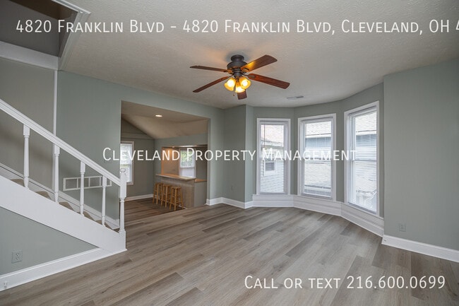 Building Photo - 4820 Franklin Blvd