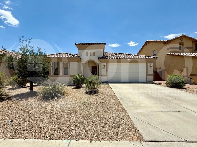 Primary Photo - 45513 W Starlight Dr