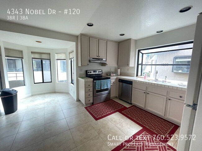 Building Photo - 4343 Nobel Dr
