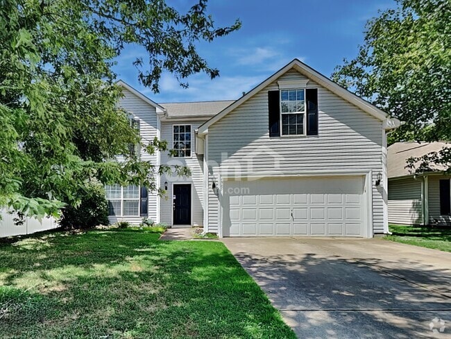 Building Photo - 4945 Wheat Dr SW