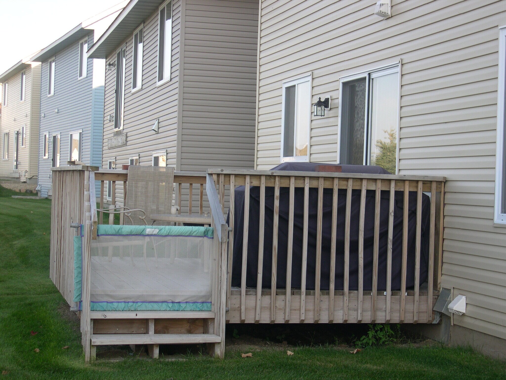 Building Photo - 2853 Wyndam Ct
