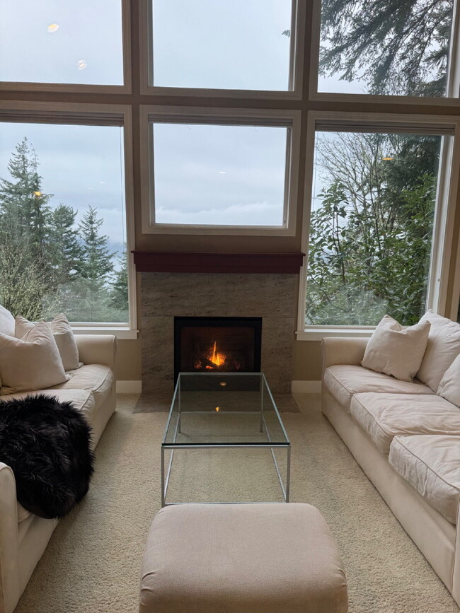 Building Photo - Private Orcas Island home with scenic views and tranquil outdoor space