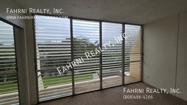 Building Photo - 95-2052 Waikalani Place B-207-