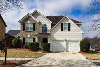 Building Photo - Available Now! – Beautiful 4-Bedroom Home in Loganville, GA!
