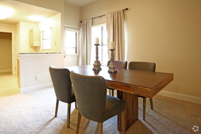 Furnished Home - Alta Terra