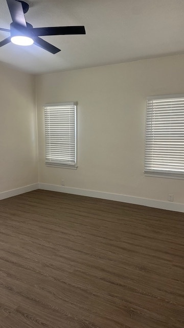 Bedroom - 739 S Chevy Chase Dr