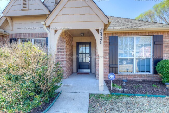 Building Photo - FOR LEASE | Jenks | $2200 Rent