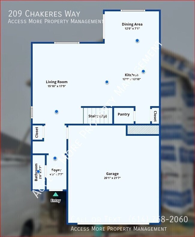 Building Photo - 209 Chakeres Way