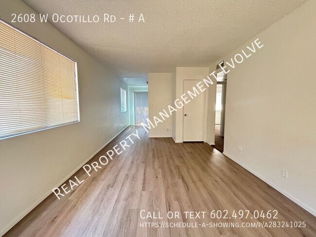 Building Photo - COME TOUR TODAY!