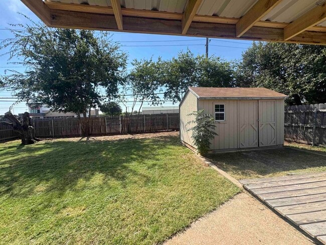 Building Photo - 4123 Beard Ave
