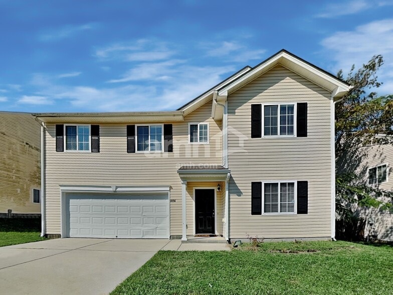 Primary Photo - 1836 Chatfield Dr