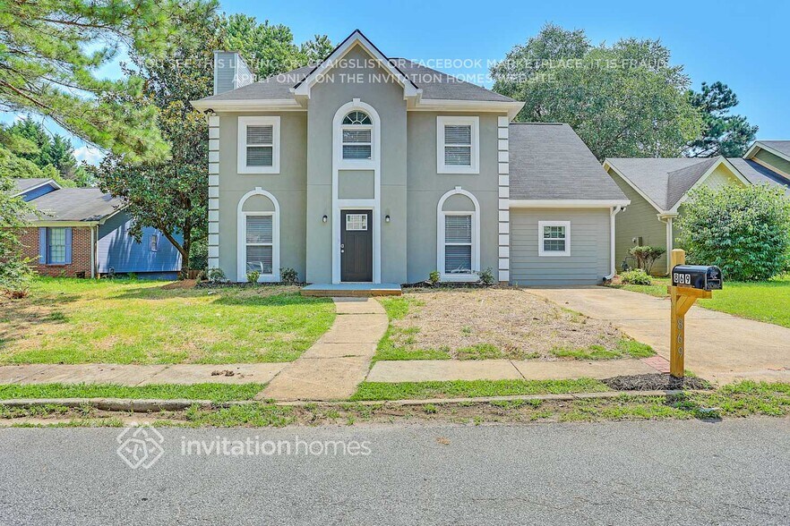 Building Photo - 869 Market Way