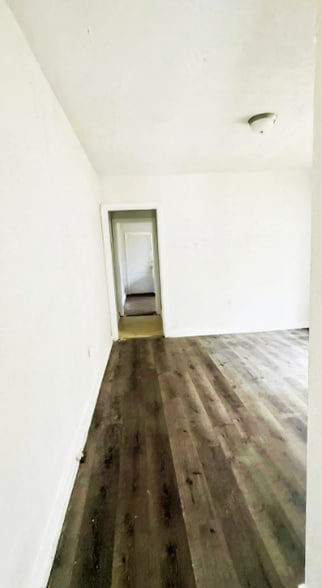 Building Photo - 3522-3524 Martin Luther King Jr Dr