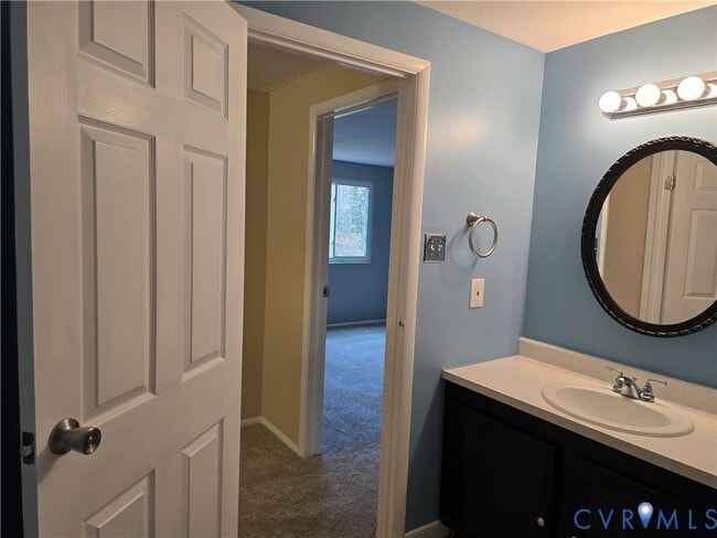 Building Photo - 4600 Painted Post Ln