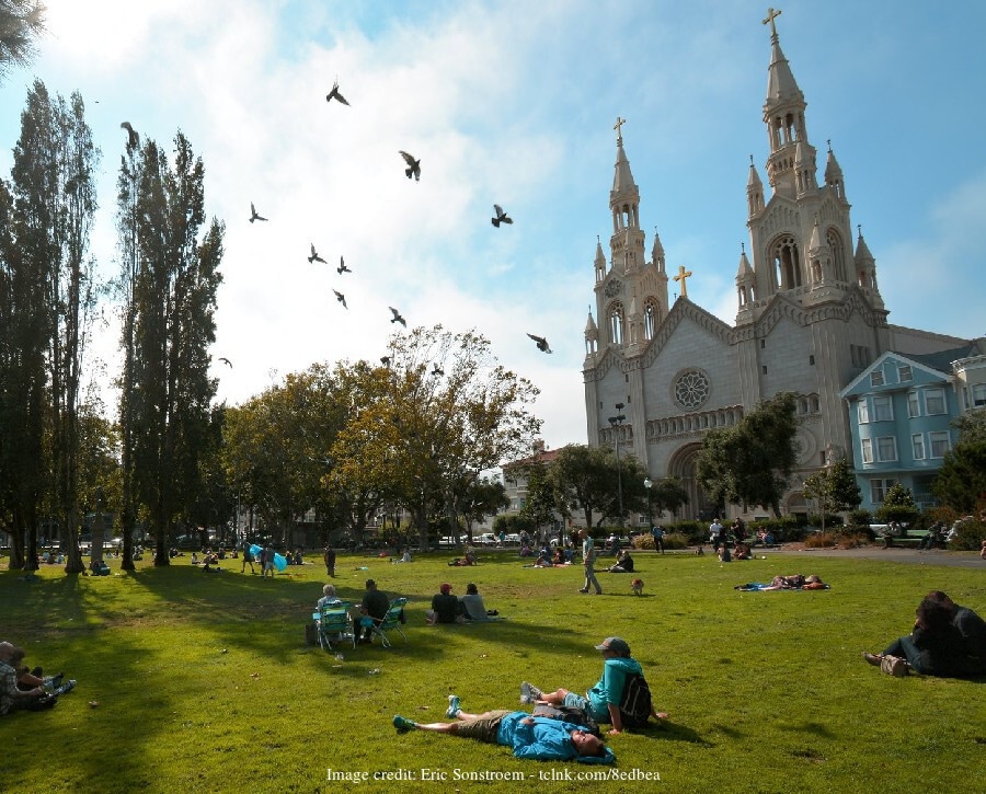 Building Photo - 1732 Grant Ave
