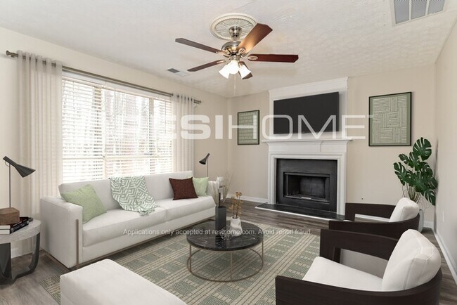 Building Photo - 1340 Birdsong Ln