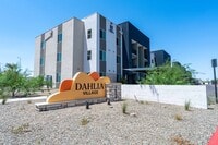 Building Photo - Dahlia Village