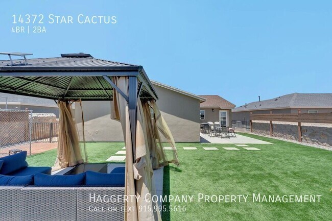 Building Photo - 14372 Star Cactus Ave