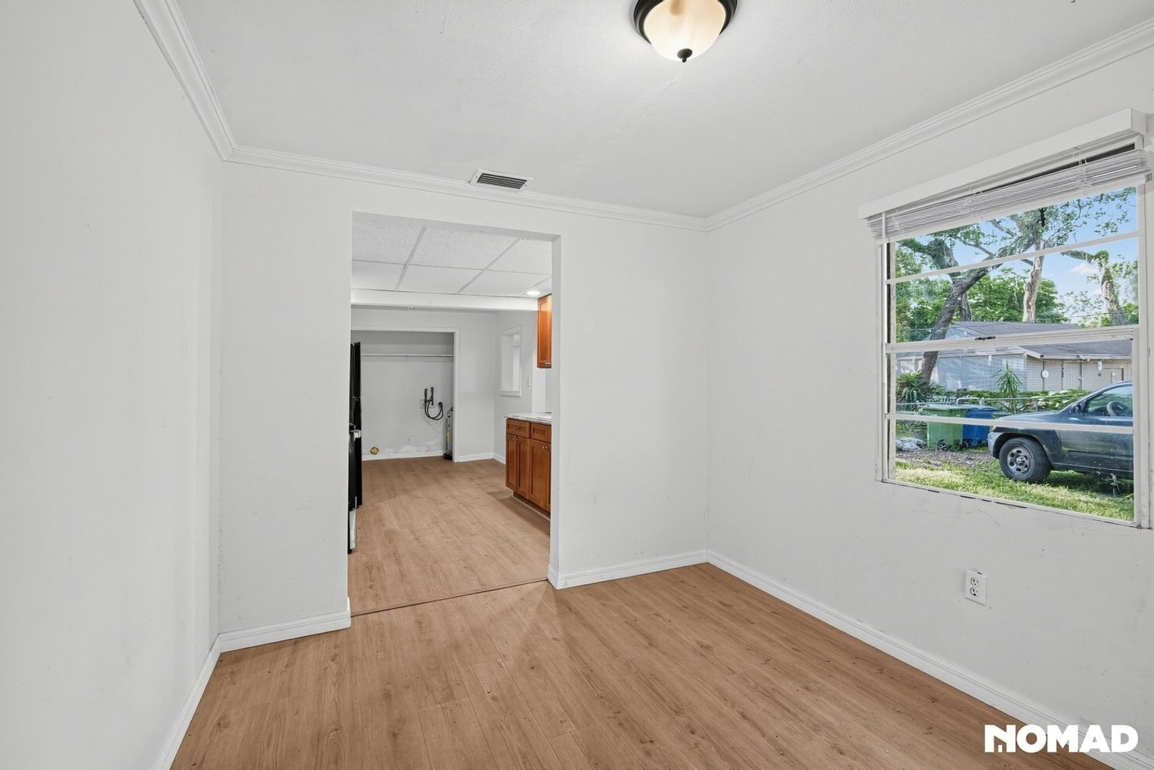 Building Photo - 8915 N Orleans Ave