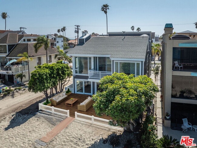 Building Photo - 6821 E Ocean Blvd