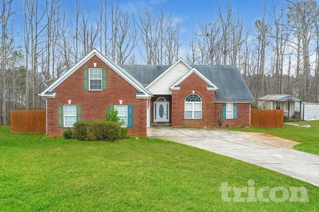 Building Photo - 200 Pebble Brooke Ct