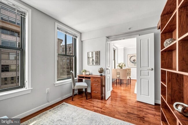 Building Photo - 631 D St NW
