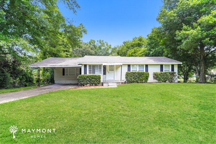 Primary Photo - 508 Union Grove Rd