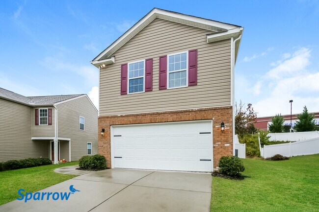 Building Photo - 8729 Longnor Street