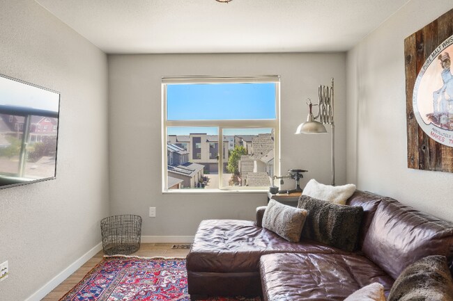 Building Photo - 9064 E 49th Pl