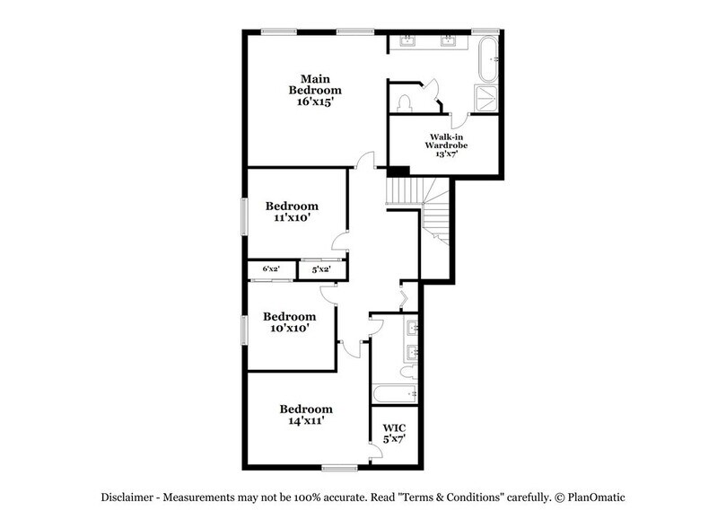 Building Photo - 3719 S Colt Dr