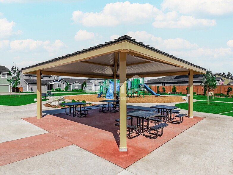 Building Photo - 1431 92nd Way SE