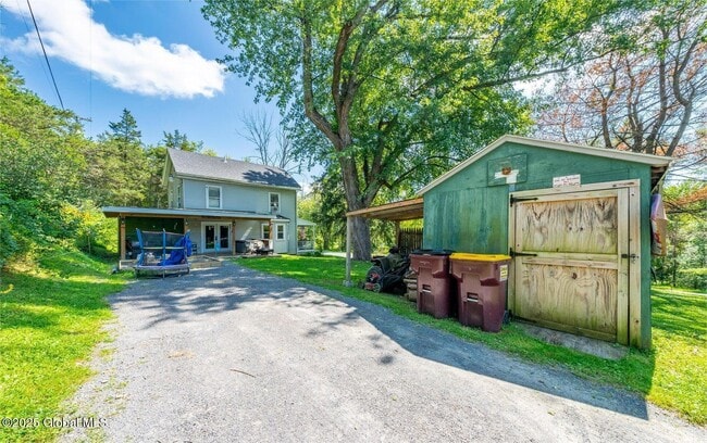 Building Photo - 418 W Ghent Rd
