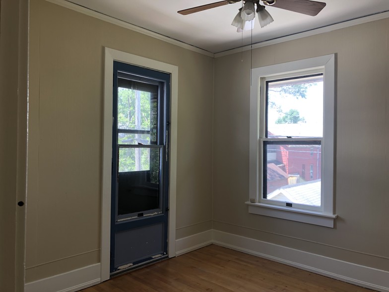 Bedroom 1 - 115 13th St N