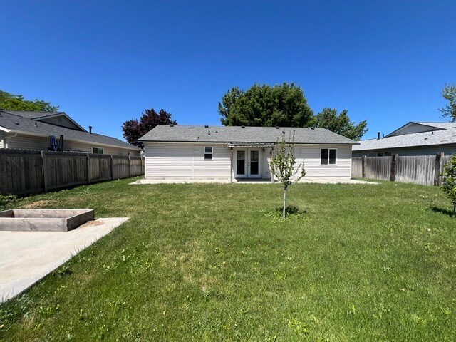 Building Photo - 3 Bed 2 Bath in Caldwell!