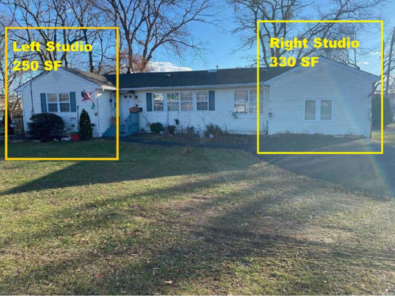 Building Photo - 202 W 1st St