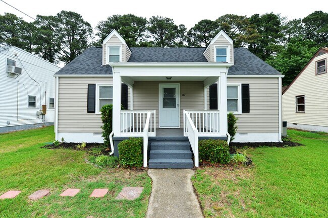 Building Photo - Renovated Cape Cod