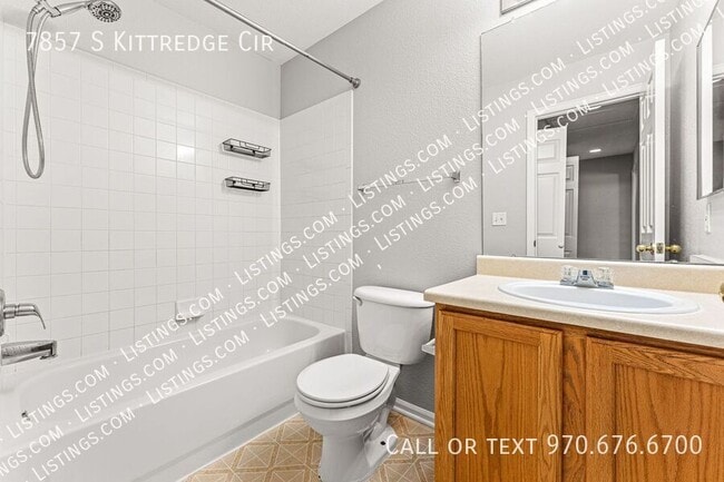 Building Photo - 7857 S Kittredge Cir