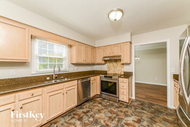 Building Photo - 3614 Cardinal Ridge Dr