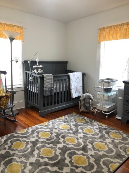 Building Photo - 547 Wilder St