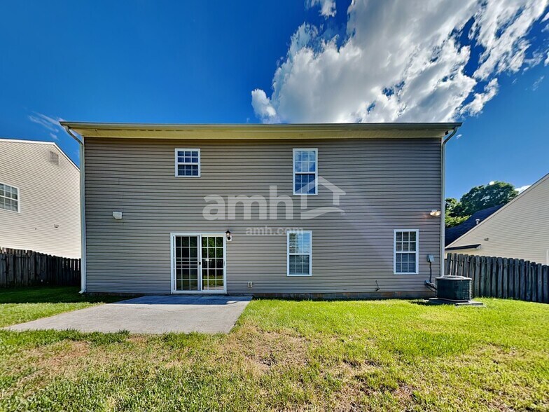 Building Photo - 109 Stallings Mill Dr