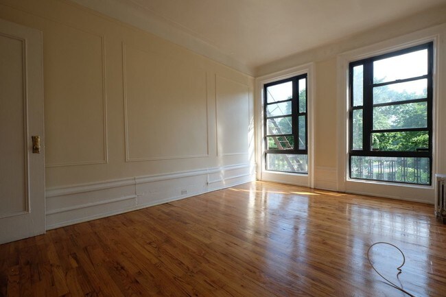 Floorplan - 131 West 110 Street